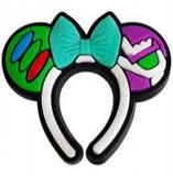 Crocs Charm - Toy Story - Buzz Lightyear Themed Ear Headband