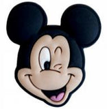 Crocs Charm - Mickey Mouse - Winking Mickey Mouse Head