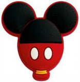 Crocs Charm - Mickey Mouse - Shorts Balloon