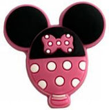 Crocs Charm - Minnie Mouse - Minnie Mouse Balloon