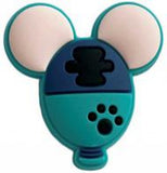 Crocs Charm - Mickey Mouse - Mickey Balloon With Game Controller