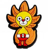 Crocs Charm - One Piece - Thousand Sunny Lion Figurehead