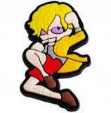 Crocs Charm - One Piece - Vinsmoke Reiju