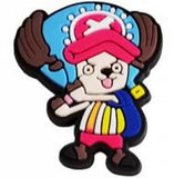 Crocs Charm - One Piece - Tony Tony Chopper Waving