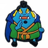 Crocs Charm - One Piece - Jinbe The Fish-man