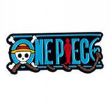 Crocs Charm - One Piece - One Piece Logo