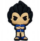 Crocs Charm - Dragon Ball - Vegeta Standing Arms Crossed