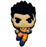 Crocs Charm - Dragon Ball - Gohan