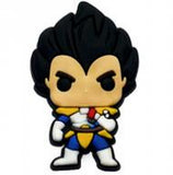 Crocs Charm - Dragon Ball - Vegeta Standing