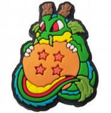 Crocs Charm - Dragon Ball - Shenron With Dragon Balls