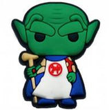 Crocs Charm - Dragon Ball - Grand Elder Guru with Staff