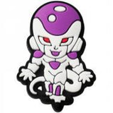 Crocs Charm - Dragon Ball - Frieza Final Form