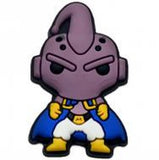 Crocs Charm - Dragon Ball - Kid Buu