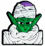 Crocs Charm - Dragon Ball - Piccolo Bust