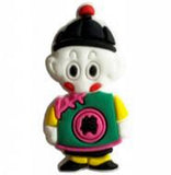 Crocs Charm - Dragon Ball - Chiaotzu