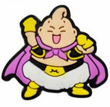 Crocs Charm - Dragon Ball - Majin Buu