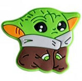 Crocs Charm - Star Wars - Grogu