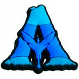 Crocs Charm - Avatar - A Logo With Banshee