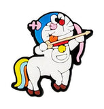 Crocs Charm - Doraemon - As Sagittarius Centaur