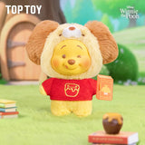 Blind Box - Winnie the Pooh - Animal Storybook Series