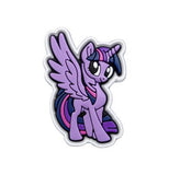 Crocs Charm - My Little Pony - Princess Twilight Sparkle The Alicorn
