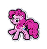 Crocs Charm - My Little Pony - Pinkie Pie Standing With Balloon Cutie Mark