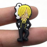 Crocs Charm - One Piece - Sanji
