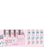 Slimmer Pen - Sanrio - Cinnamoroll, Little Twin Stars (1 Pen)