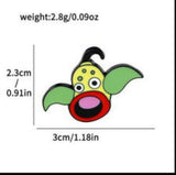 Enamel Pin - Pokémon - Weepinbell
