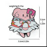 Enamel Pin - Pokémon - Blissey