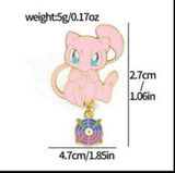 Enamel Pin - Pokémon - Mew