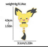 Enamel Pin - Pokémon - Pichu