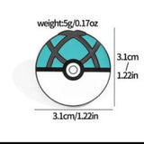 Enamel Pin - Pokémon - Net Ball