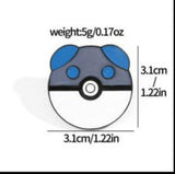 Enamel Pin - Pokémon - Heavy Ball