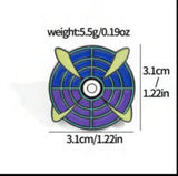 Enamel Pin - Pokémon - Beast Ball