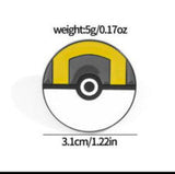 Enamel Pin - Pokémon - Fast Ball