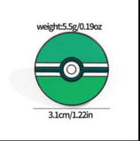 Enamel Pin - Pokémon - Friend Ball