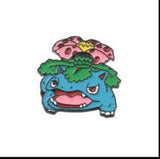 Enamel Pin - Pokémon - Venusaur