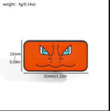 Enamel Pin - Pokémon - Charizard's Intense Eyes