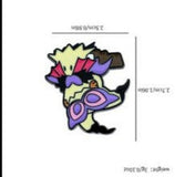 Enamel Pin - Pokémon - Mimikyu (Halloween)