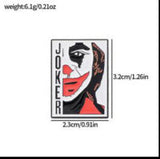 Enamel Pin - DC Comics - Joker Playing Card
