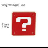 Enamel Pin - Nintendo Mario - Question Block