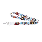 Lanyard - Looney Tunes - Characters
