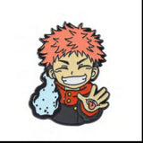 Enamel Pin - Jujutsu Kaisen - Yuji Itadori (Chibi)