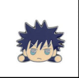 Enamel Pin - Jujutsu Kaisen - Megumi Fushiguro (Chibi)