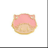 Enamel Pin - Jujutsu Kaisen - Yuji Itadori (Cat Version)