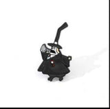 Enamel Pin - The Nightmare Before Christmas - Oogie Boogie with a Straw