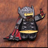 Enamel Pin - Marvel - Thor