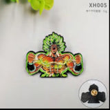 Enamel Pin - Dragon Ball - Broly