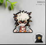 Enamel Pin - My Hero Academia - Katsuki Bakugo